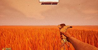 RATSHAKER - Supporter Pack