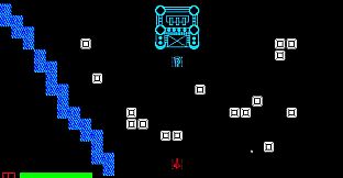 Tiger Tank 59 Ⅰ A-Gun MP023