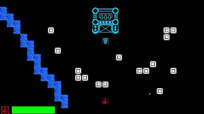Tiger Tank 59 Ⅰ A-Gun MP023