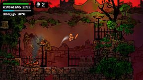 Knightczech: The beginning