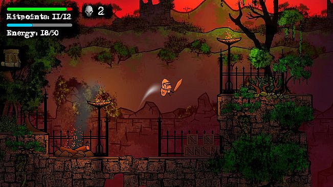 Knightczech: The beginning