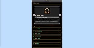 Universe Exploration