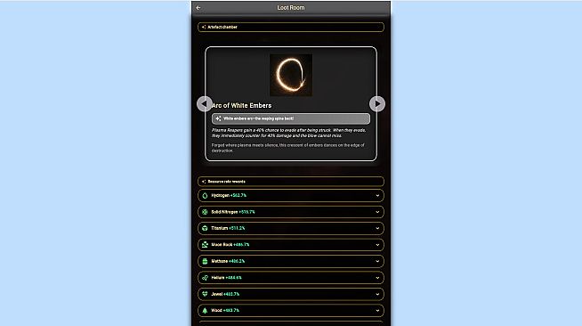 Universe Exploration