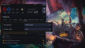 Gecata by Movavi 6 – Streaming and Game Recording Software