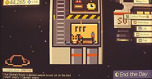 Dock 7