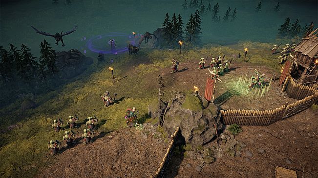 SpellForce: Conquest of Eo - Weaver's Realms