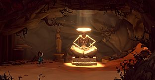 Lost Words: Beyond the Page