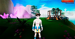 Kriaturaz - O Guardião das Lendas (Base)