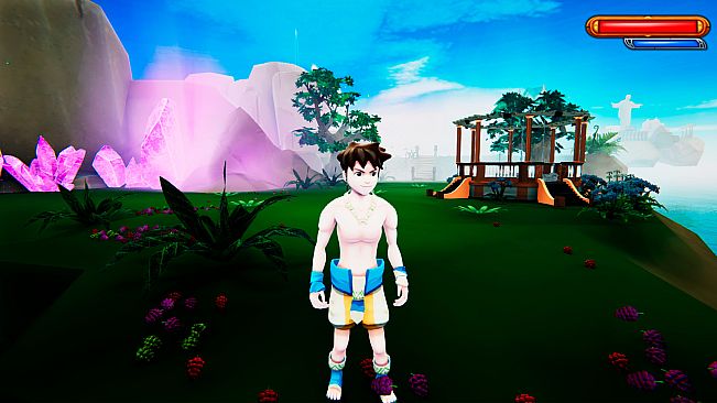 Kriaturaz - O Guardião das Lendas (Base)