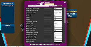 Retro Coin Pusher World