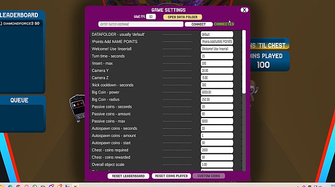 Retro Coin Pusher World