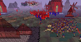 Pierce the Sky, Zarparan