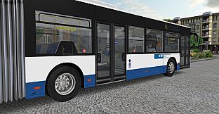 OMSI 2 Add-On Luzern - Linie 24