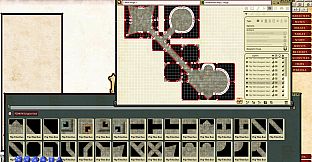 Fantasy Grounds - Pathfinder RPG - Dungeon Vaults Expansion