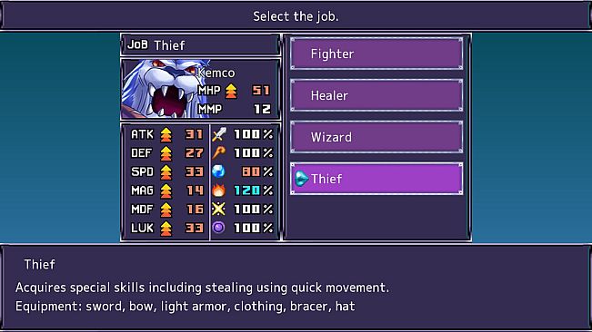 Covenant of Solitude