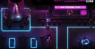 Third Crisis: Neon Nights