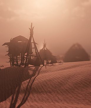 INFEROS NUMINE : descent into darkness