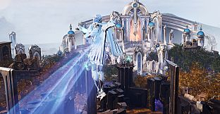 Predecessor: Legendary DLC