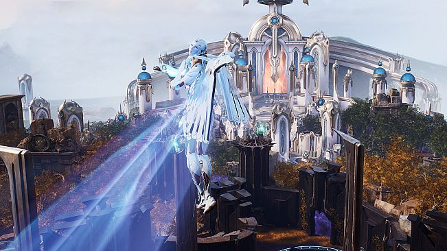 Predecessor: Legendary DLC