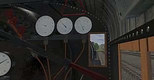 Trainz 2019 DLC: US ATC Class S 160 Steam