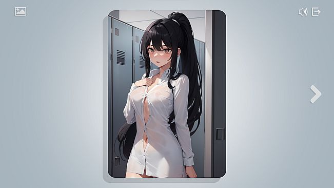 Hentai Girls Gallery