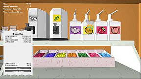 Sanechek: Lost Coins