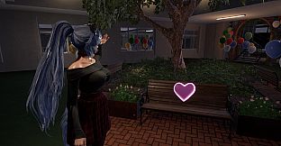 Wolf Mate - School Date