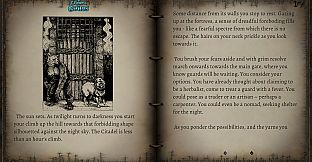 Citadel of Chaos (Fighting Fantasy Classics)