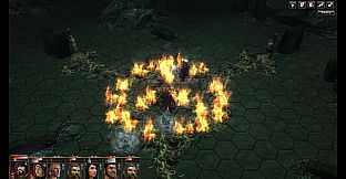 Blackguards: Untold Legends