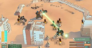 Apocalypse Machines
