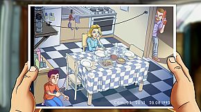 The Adventures of Tango Rio