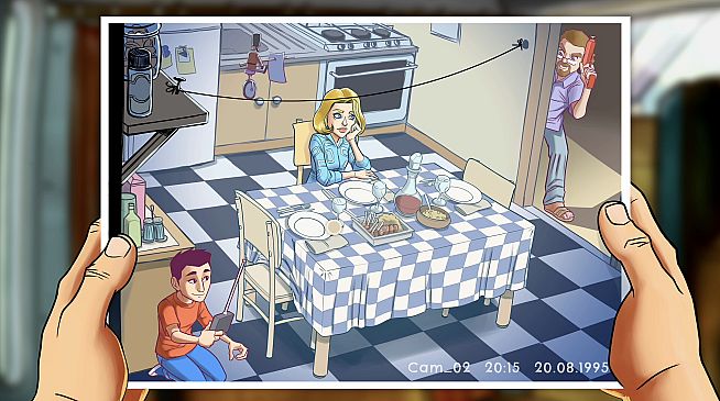 The Adventures of Tango Rio