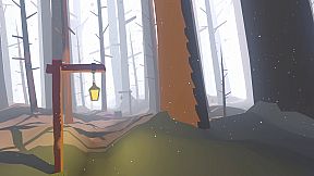 Phantasia: The Sun Thief