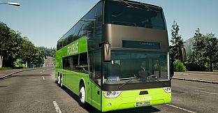 Fernbus Simulator - Astromega