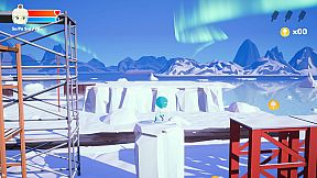 MeteoHeroes Saving Planet Earth!