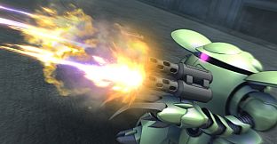 SD GUNDAM G GENERATION CROSS RAYS Added Dispatch Mission Set 1