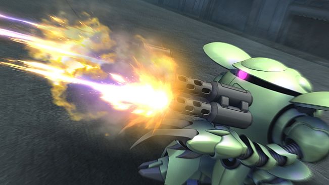 SD GUNDAM G GENERATION CROSS RAYS Added Dispatch Mission Set 1