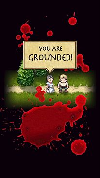 RPG Conquer the World