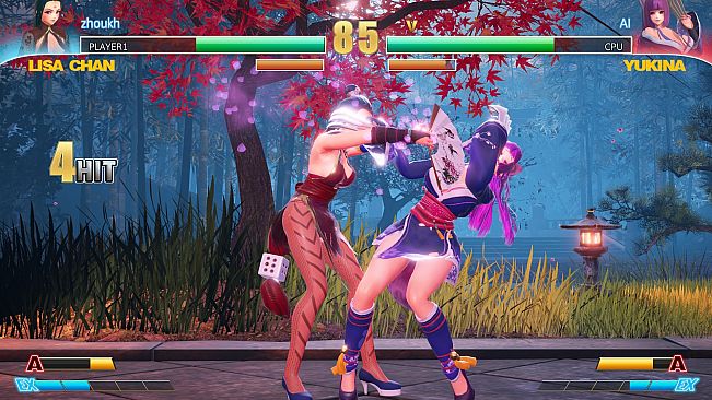 Fight Angel Special Edition