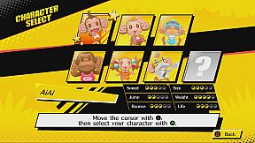 Super Monkey Ball: Banana Blitz HD