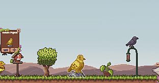 Little Aviary - Supporter Pack