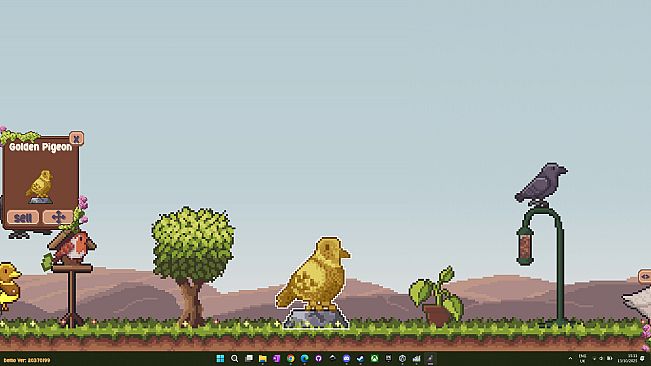 Little Aviary - Supporter Pack