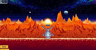Mars I.D.L.E.