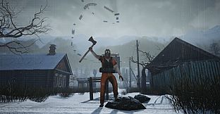 Glacier Trail: The Parkour Game