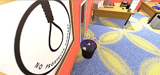 No Prospects Company