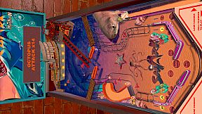 Shark Pinball