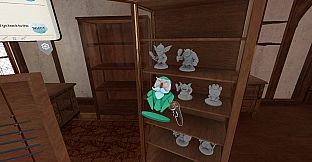 Miniature Mania