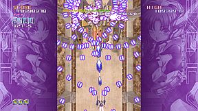 TriggerHeart EXELICA