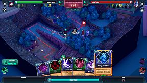 Necronator: Dead Wrong