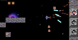 Starry Moon Island 2 Perimeter MP08